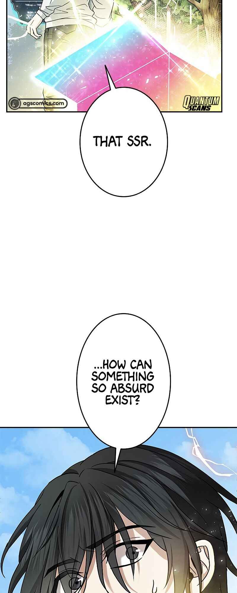 Page 11 Chapter 3 King of Gacha ~God’s Gamer~