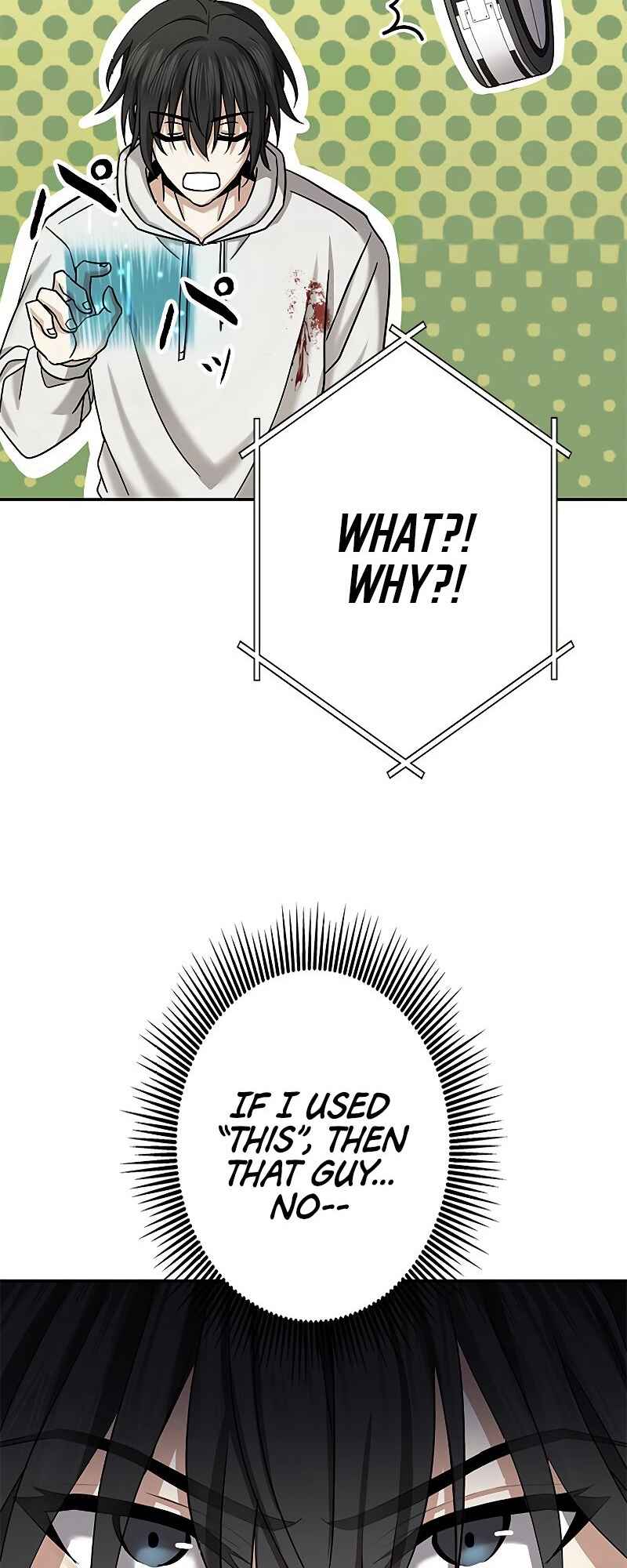 Page 13 Chapter 3 King of Gacha ~God’s Gamer~