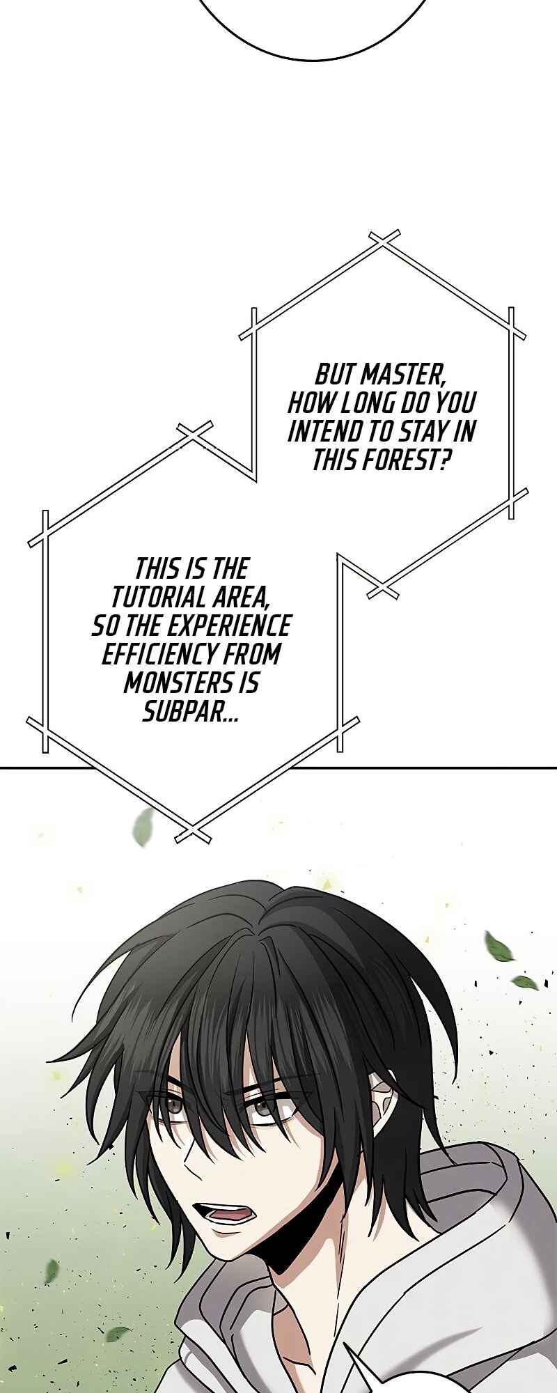 Page 32 Chapter 3 King of Gacha ~God’s Gamer~