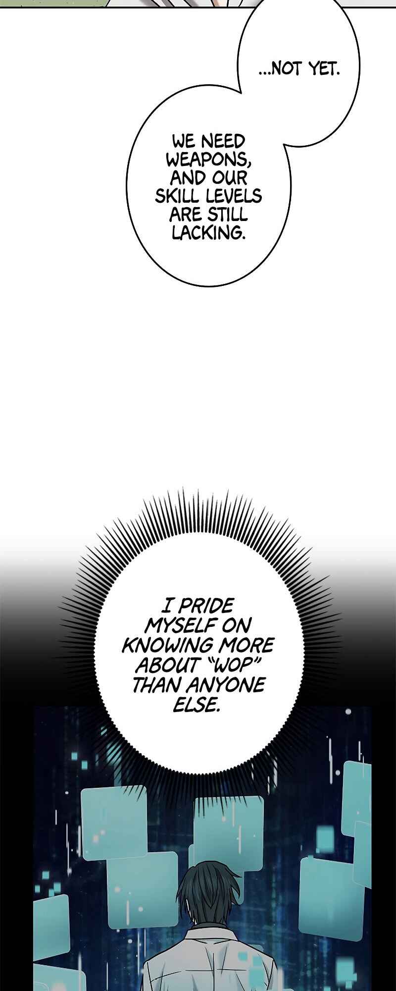 Page 33 Chapter 3 King of Gacha ~God’s Gamer~