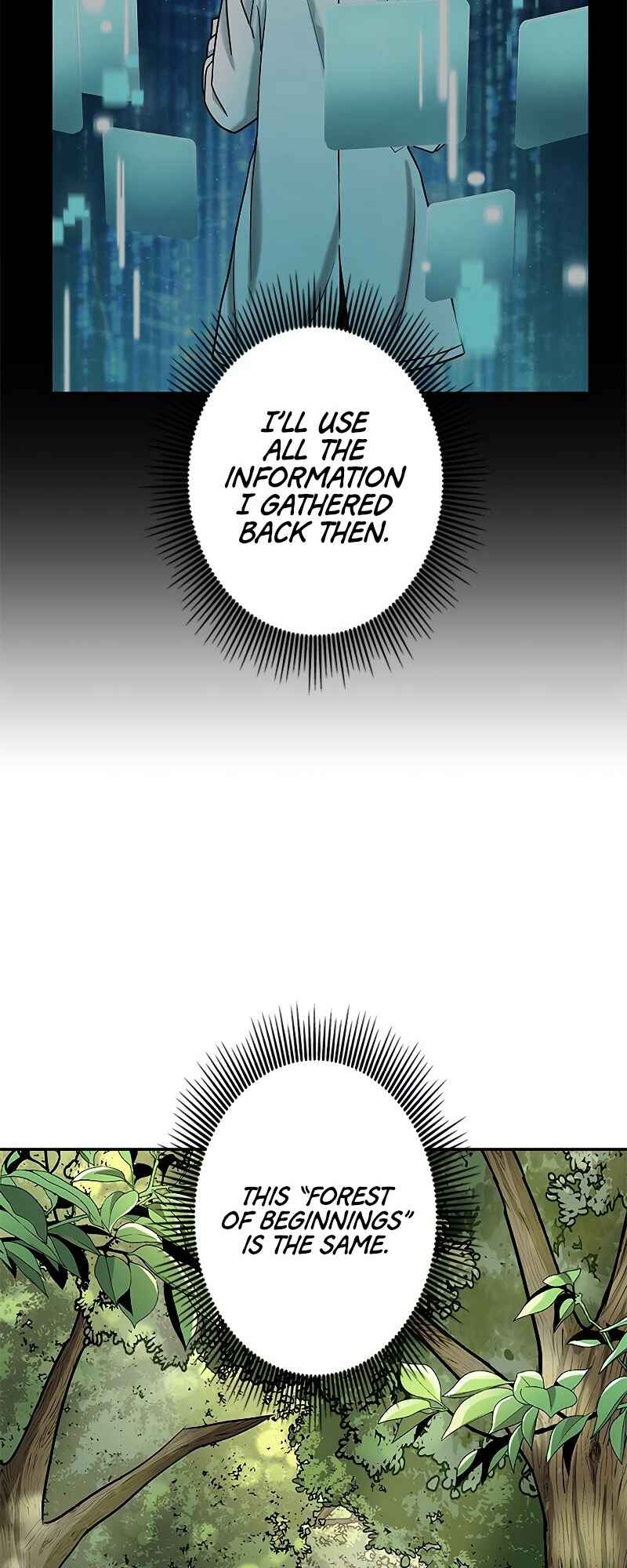 Page 34 Chapter 3 King of Gacha ~God’s Gamer~