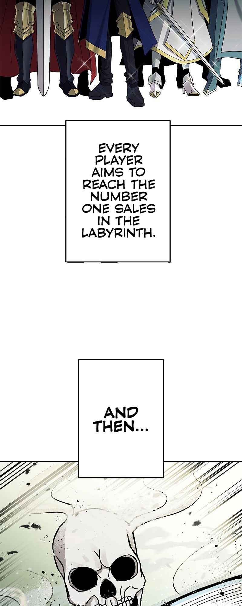 Page 4 Chapter 3 King of Gacha ~God’s Gamer~