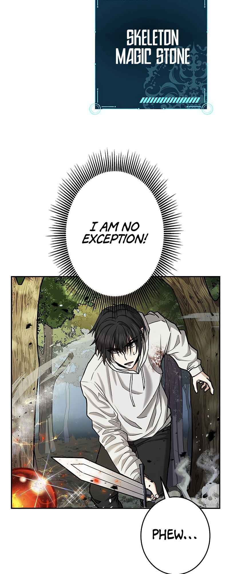 Page 6 Chapter 3 King of Gacha ~God’s Gamer~