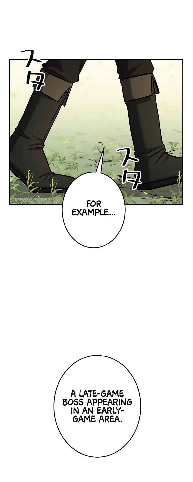 Page 64 Chapter 3 King of Gacha ~God’s Gamer~