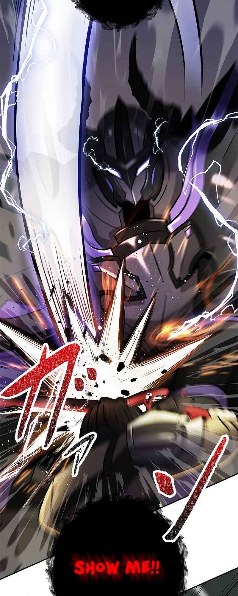Page 71 Chapter 3 King of Gacha ~God’s Gamer~