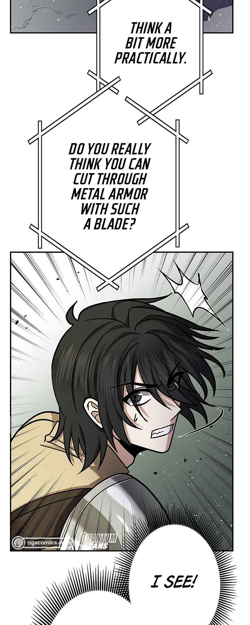 Page 80 Chapter 3 King of Gacha ~God’s Gamer~