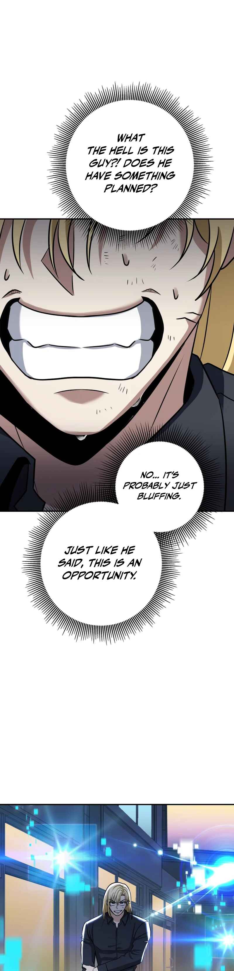 Page 17 Chapter 22 King of Gacha ~God’s Gamer~