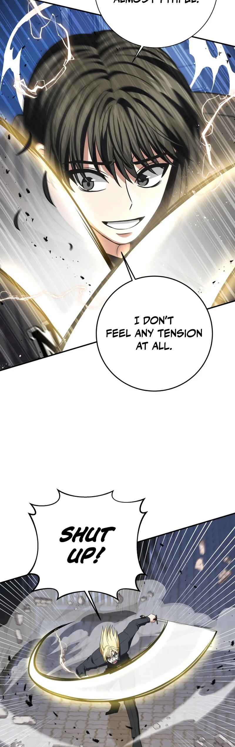 Page 20 Chapter 22 King of Gacha ~God’s Gamer~