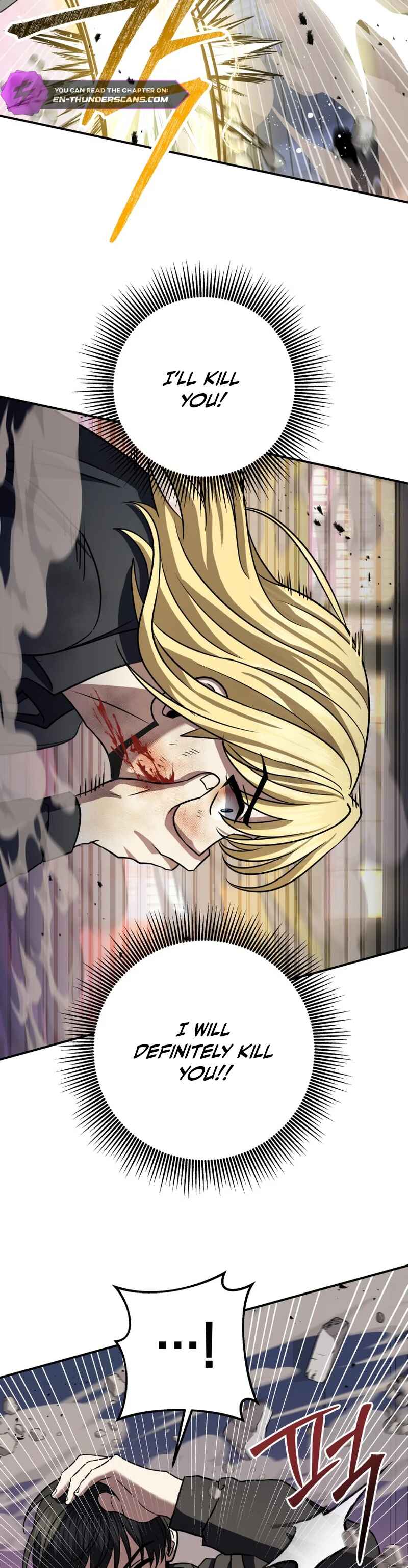 Page 29 Chapter 22 King of Gacha ~God’s Gamer~