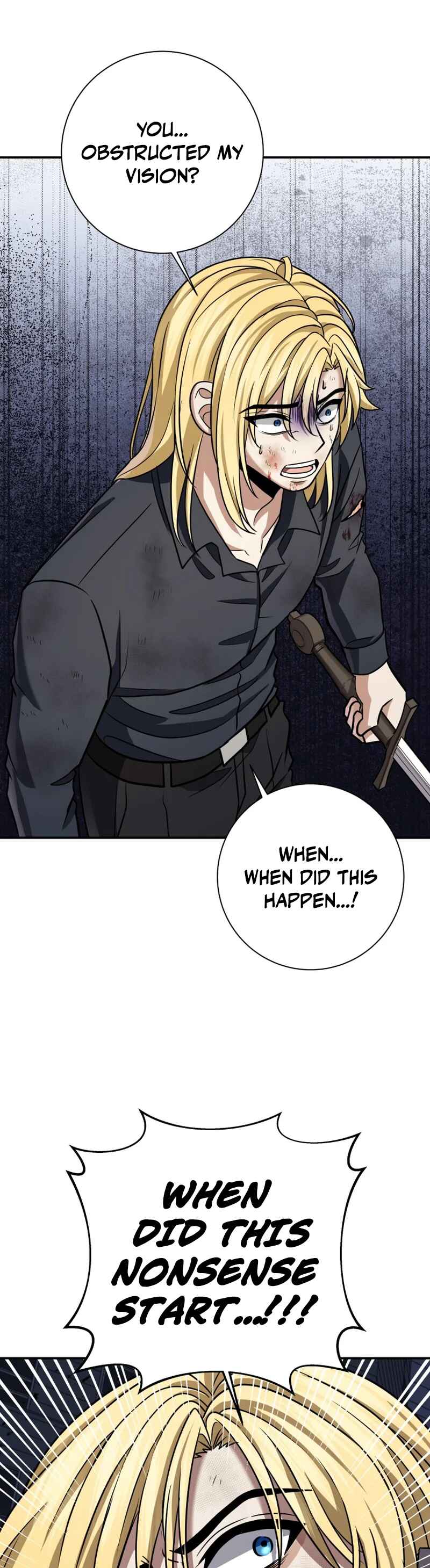 Page 38 Chapter 22 King of Gacha ~God’s Gamer~