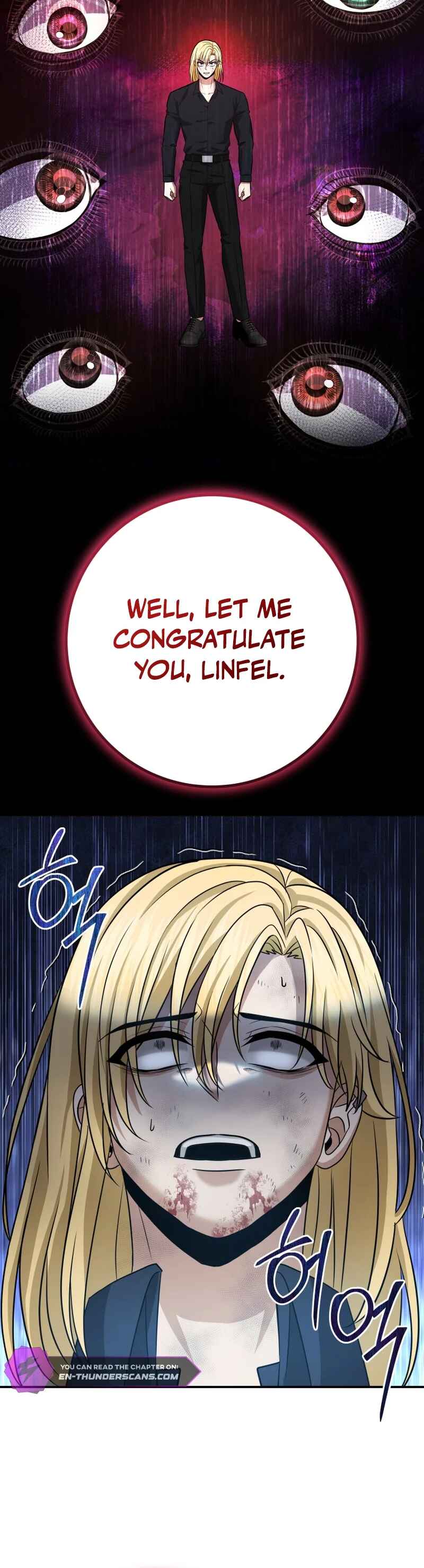 Page 45 Chapter 22 King of Gacha ~God’s Gamer~