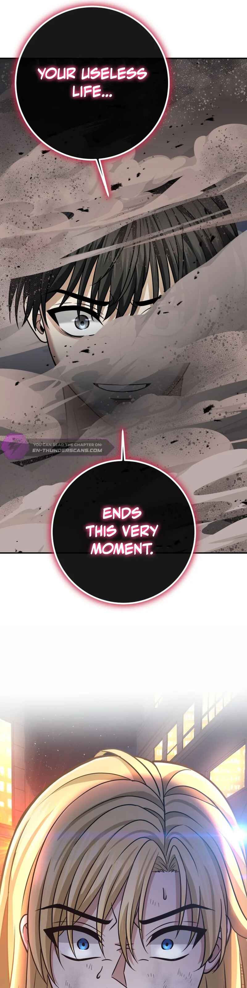 Page 46 Chapter 22 King of Gacha ~God’s Gamer~