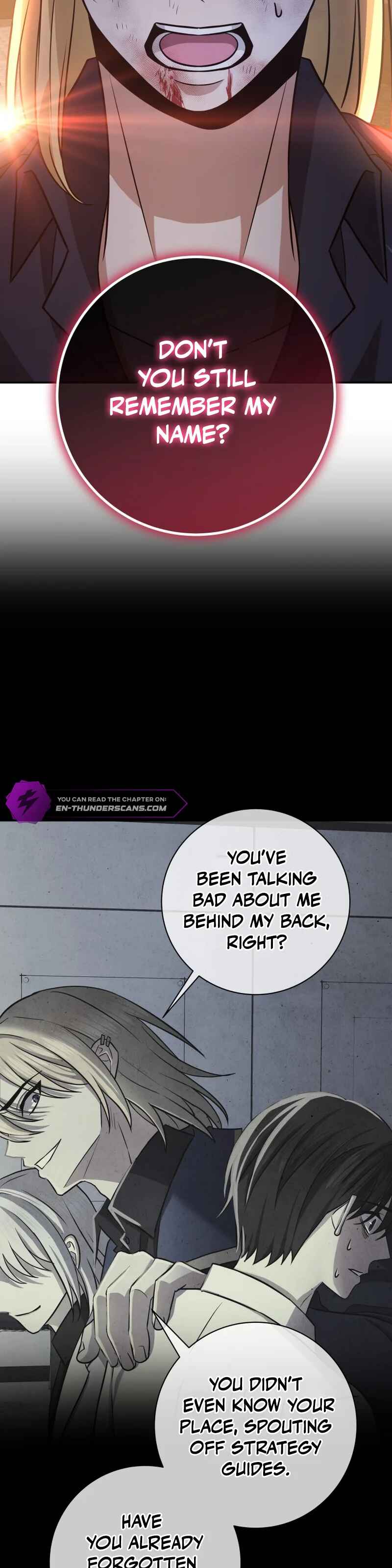 Page 47 Chapter 22 King of Gacha ~God’s Gamer~