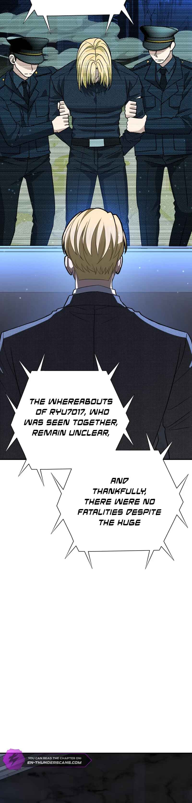Page 51 Chapter 22 King of Gacha ~God’s Gamer~
