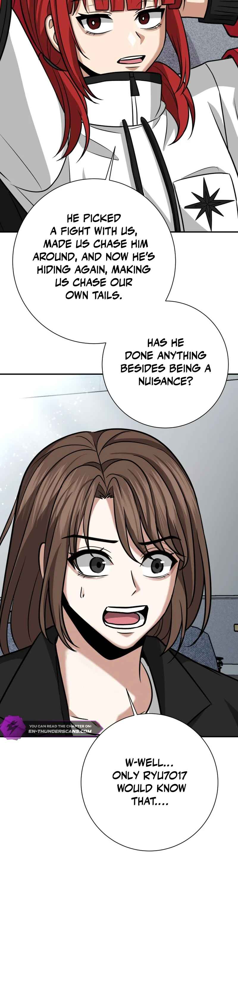 Page 15 Chapter 23 King of Gacha ~God’s Gamer~
