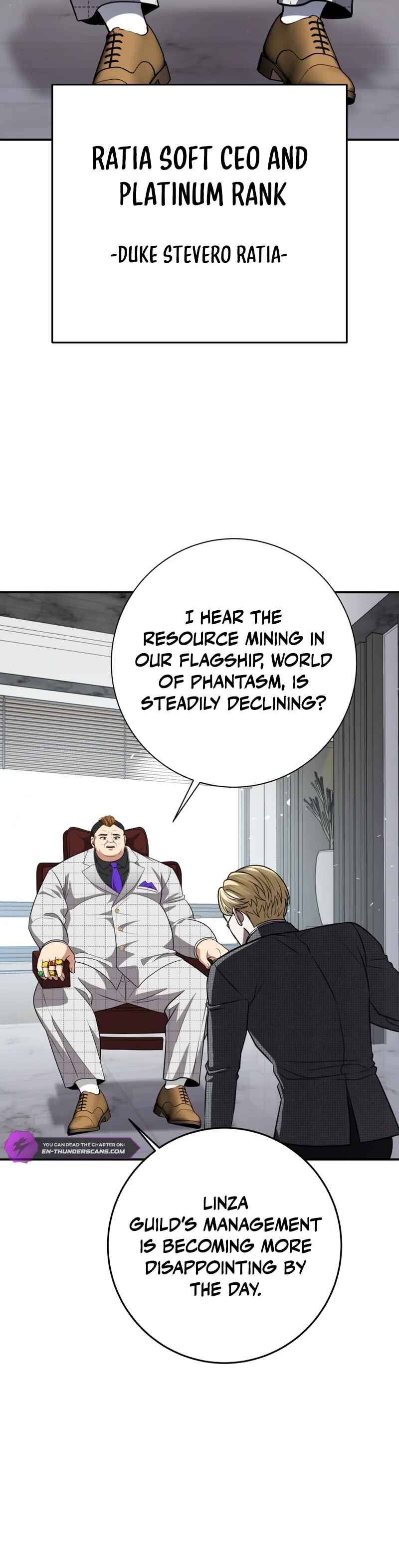 Page 21 Chapter 23 King of Gacha ~God’s Gamer~