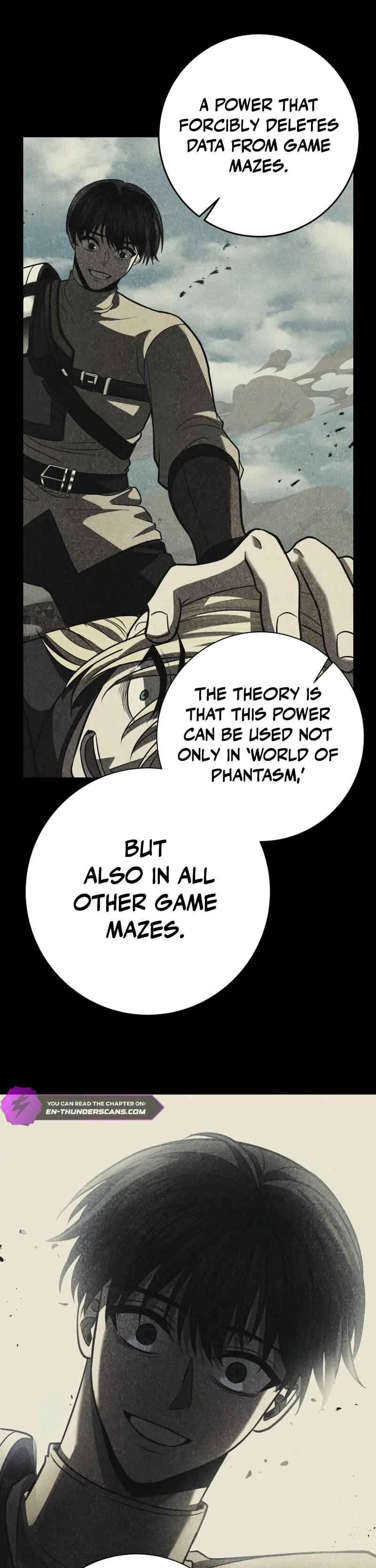 Page 4 Chapter 23 King of Gacha ~God’s Gamer~
