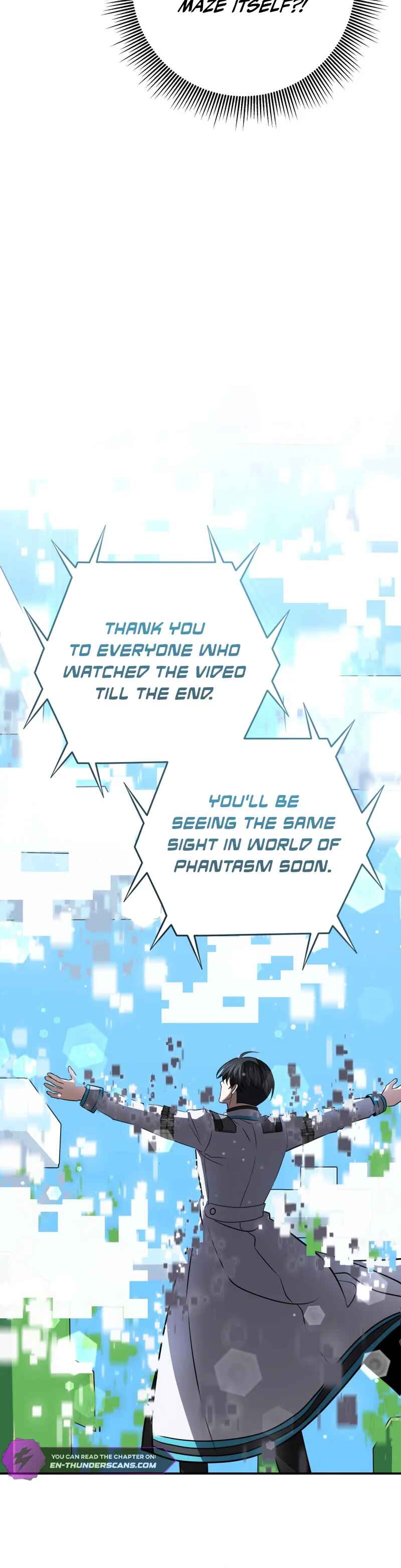 Page 51 Chapter 23 King of Gacha ~God’s Gamer~