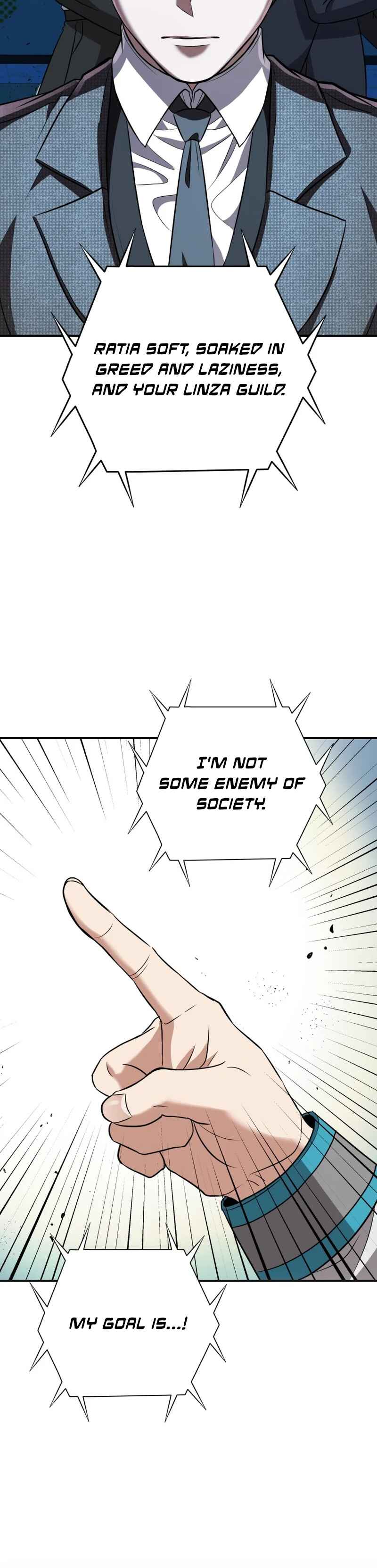 Page 53 Chapter 23 King of Gacha ~God’s Gamer~