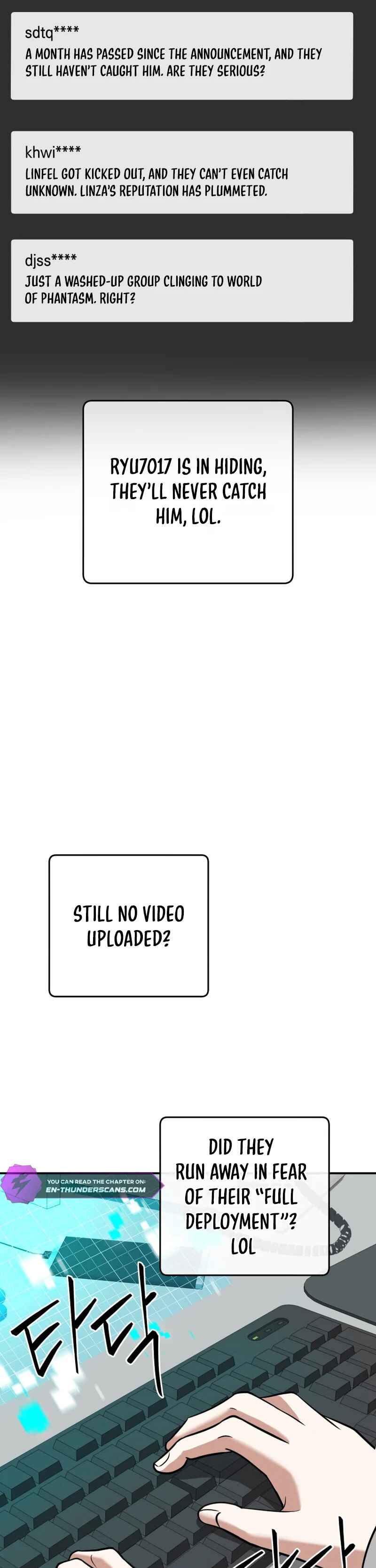 Page 7 Chapter 23 King of Gacha ~God’s Gamer~