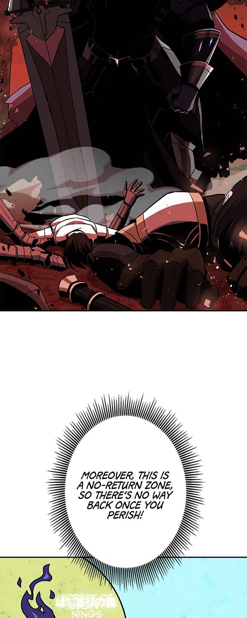 Page 16 Chapter 4 King of Gacha ~God’s Gamer~