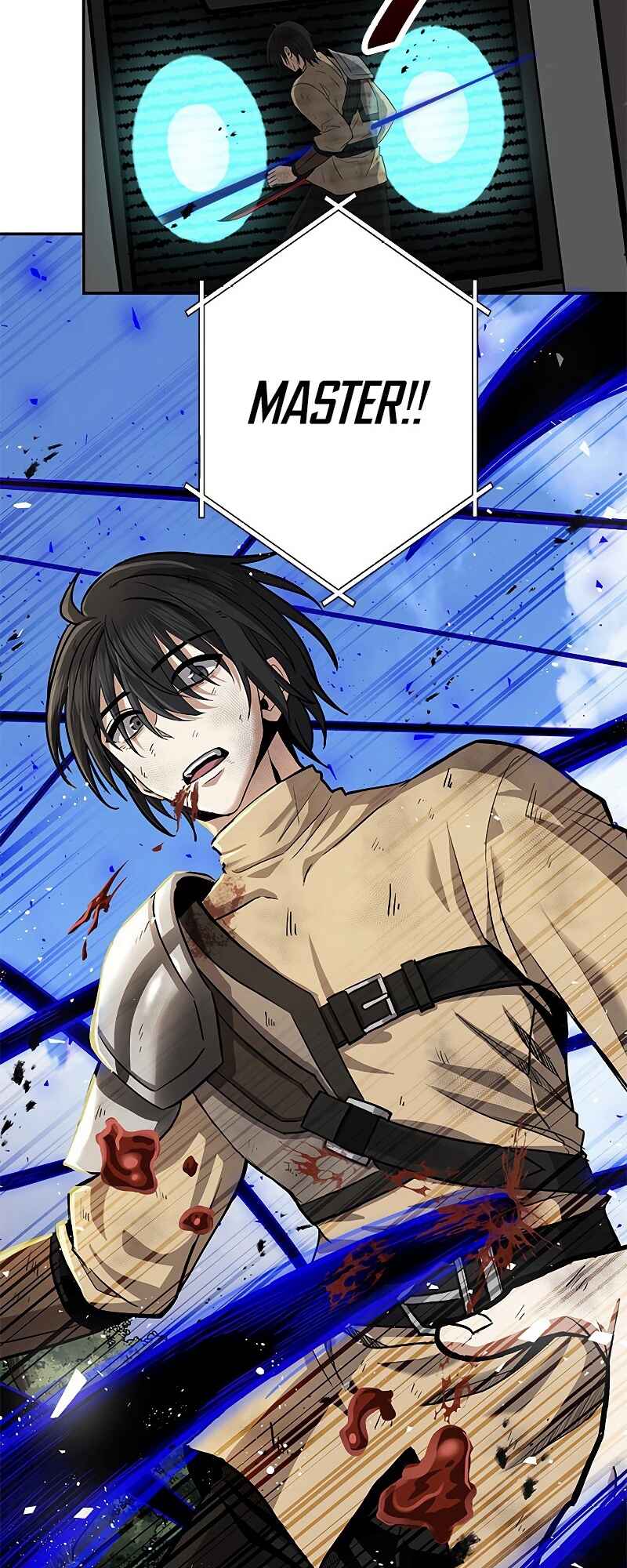 Page 19 Chapter 4 King of Gacha ~God’s Gamer~