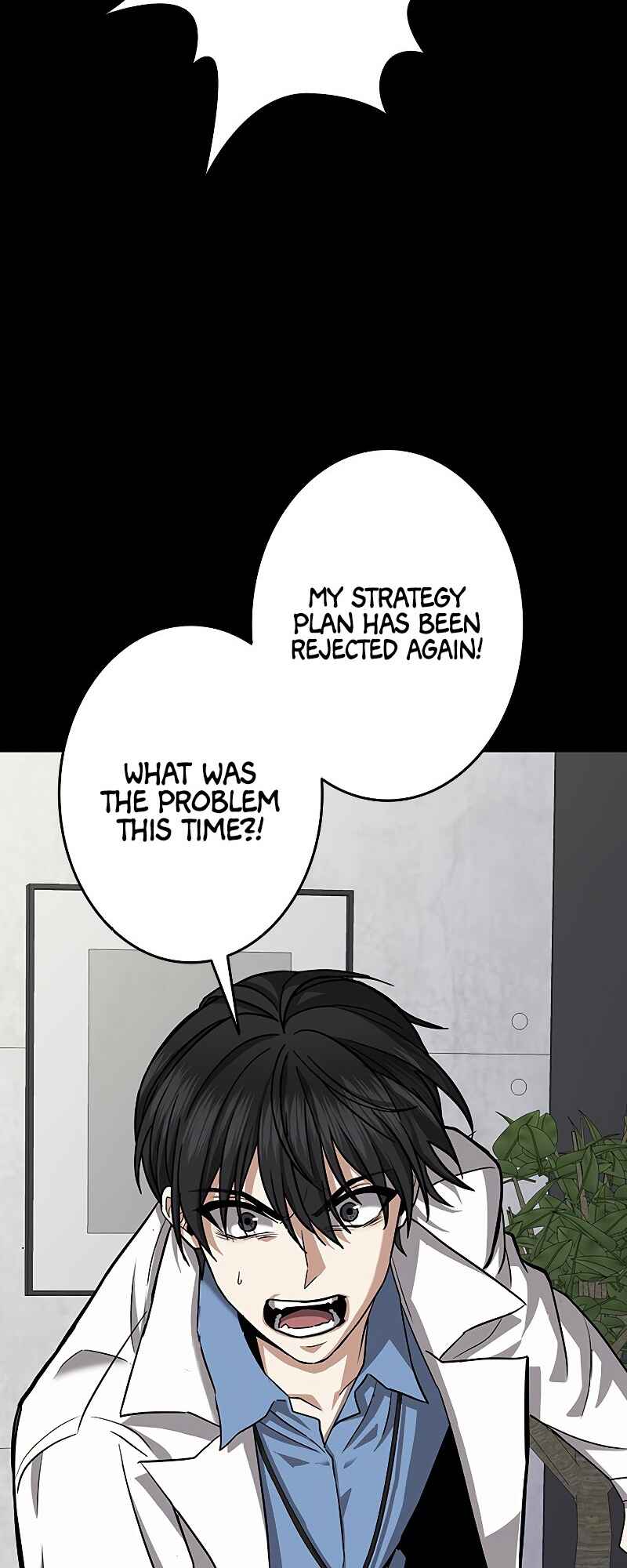Page 24 Chapter 4 King of Gacha ~God’s Gamer~