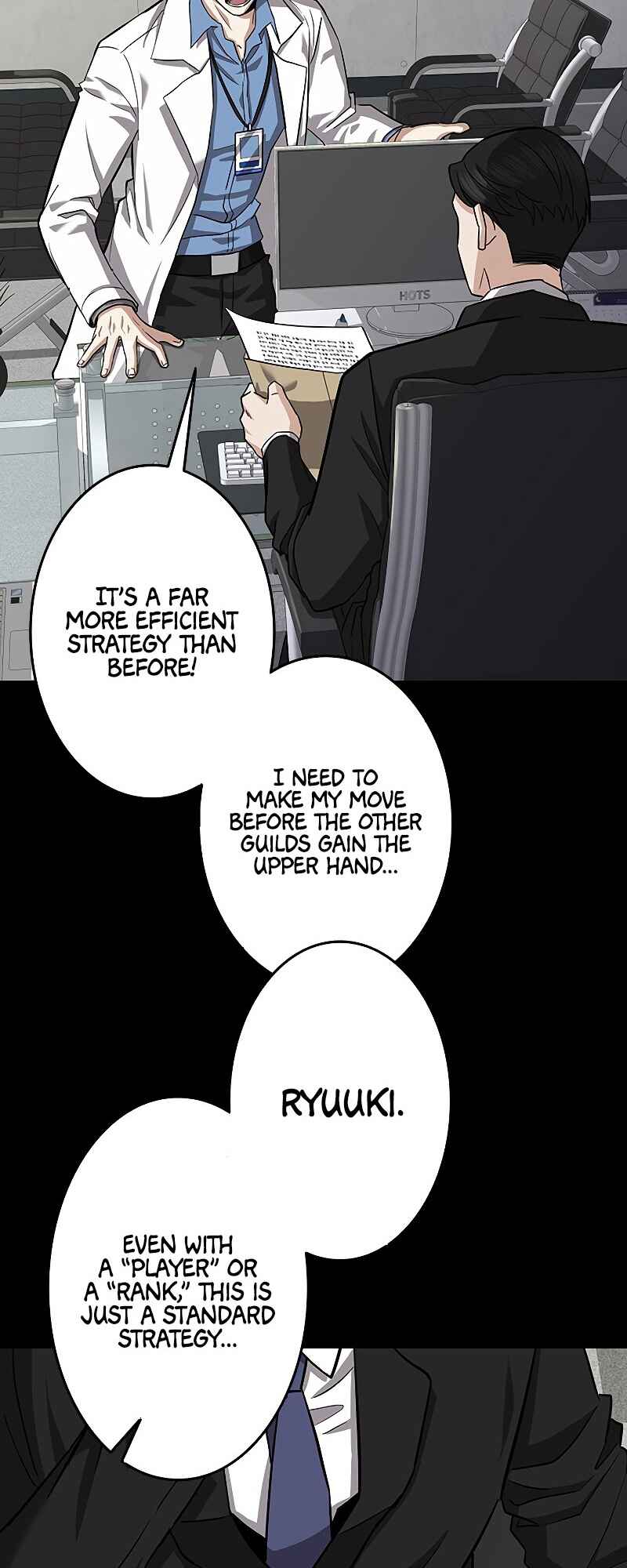 Page 26 Chapter 4 King of Gacha ~God’s Gamer~