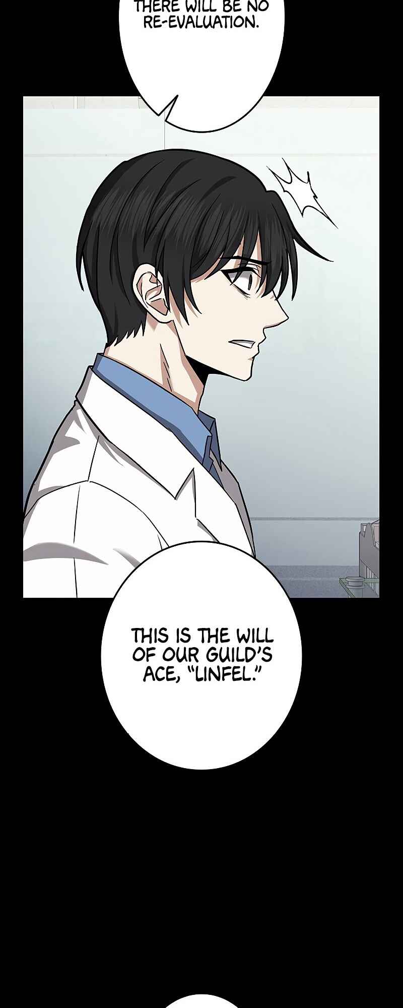 Page 28 Chapter 4 King of Gacha ~God’s Gamer~