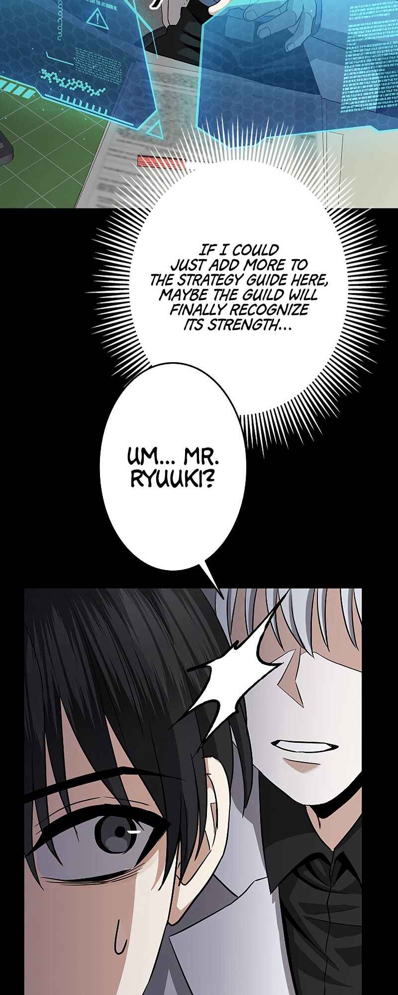 Page 33 Chapter 4 King of Gacha ~God’s Gamer~