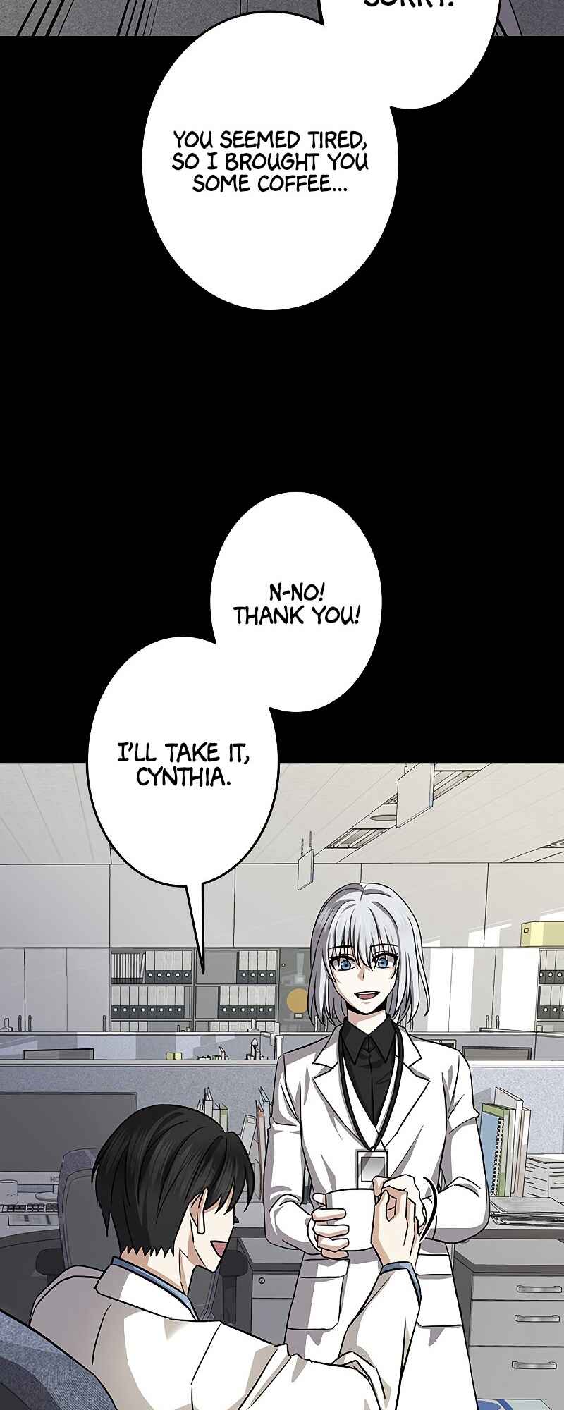 Page 35 Chapter 4 King of Gacha ~God’s Gamer~