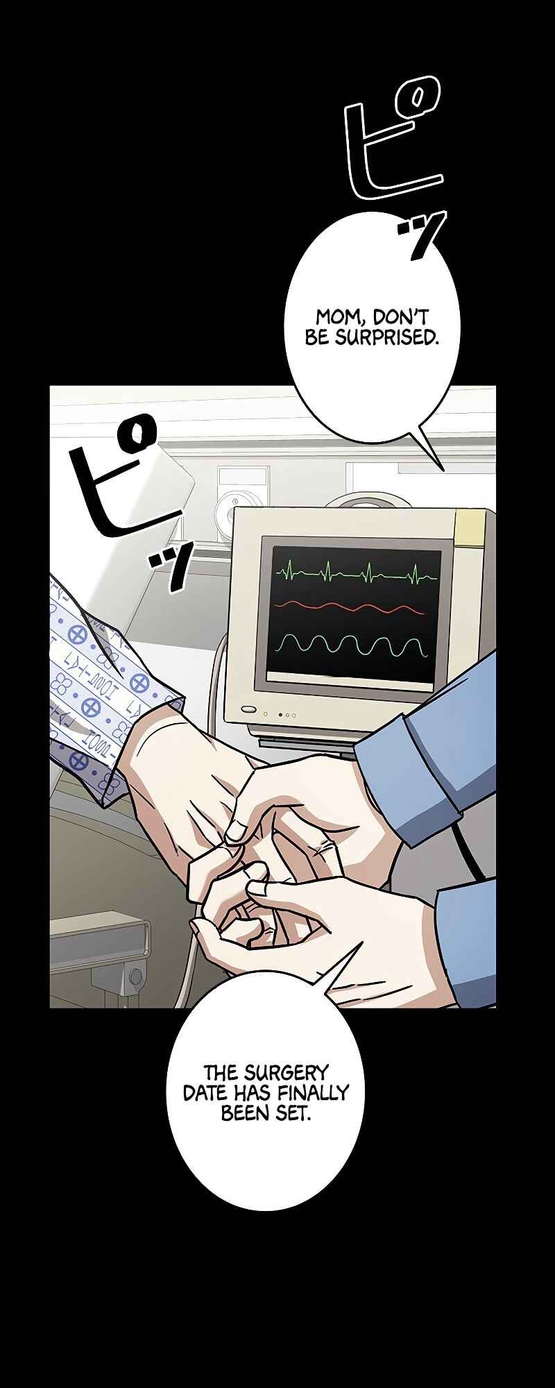 Page 42 Chapter 4 King of Gacha ~God’s Gamer~