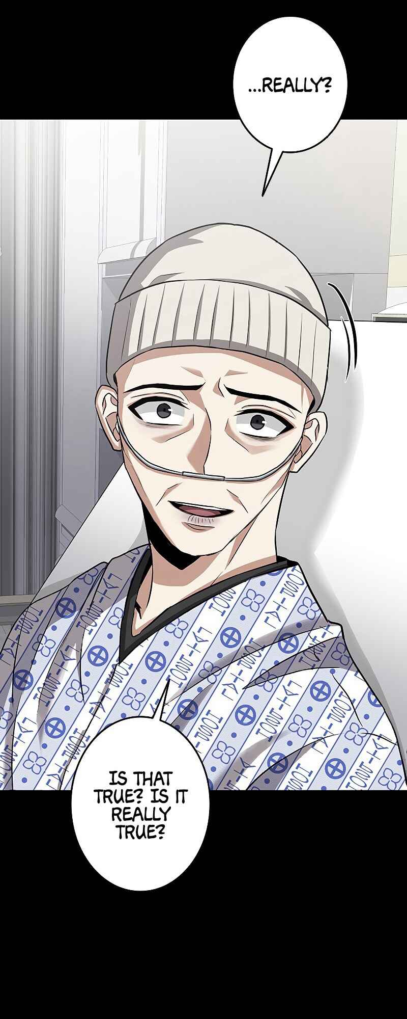 Page 44 Chapter 4 King of Gacha ~God’s Gamer~