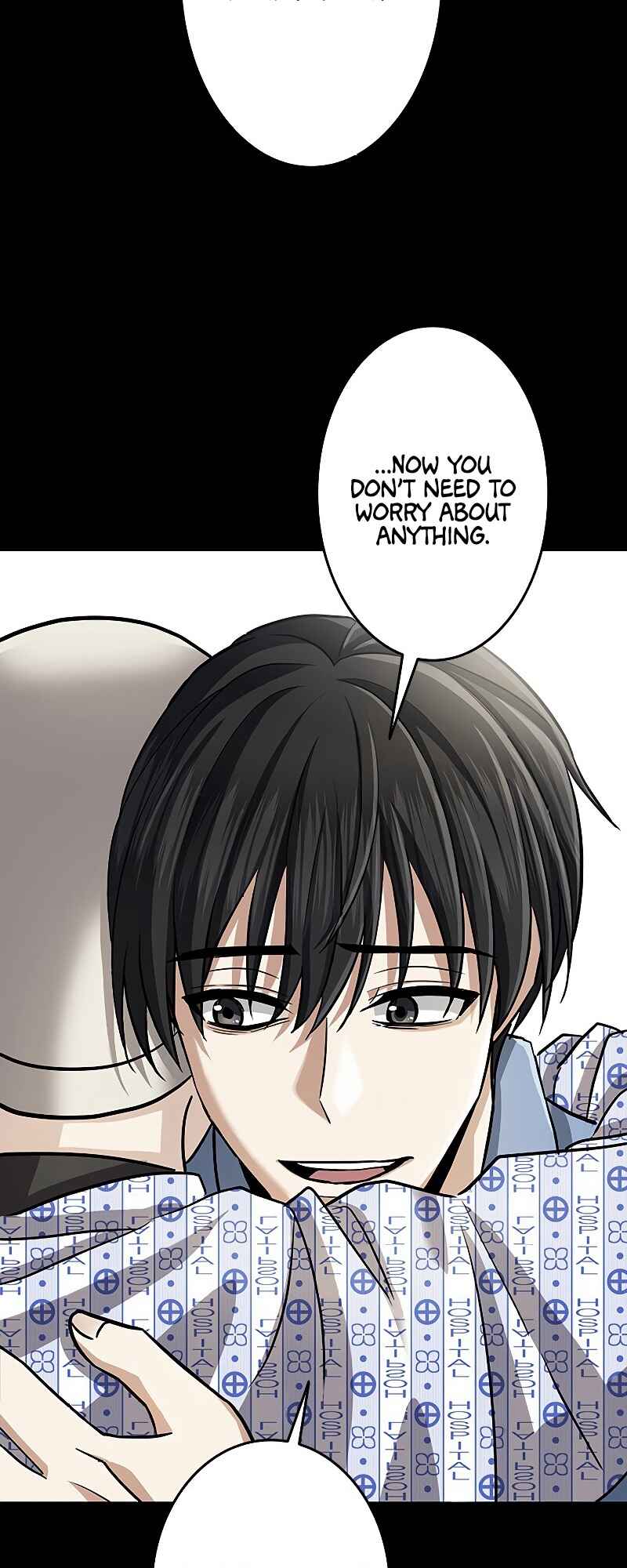 Page 46 Chapter 4 King of Gacha ~God’s Gamer~