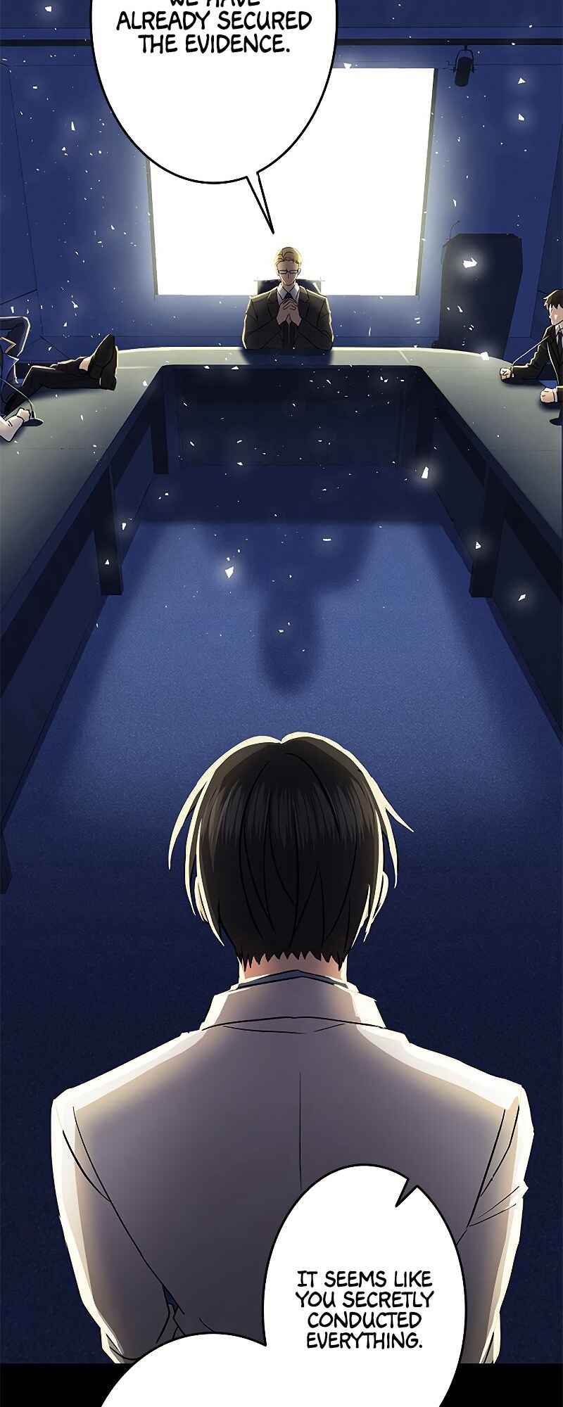 Page 49 Chapter 4 King of Gacha ~God’s Gamer~