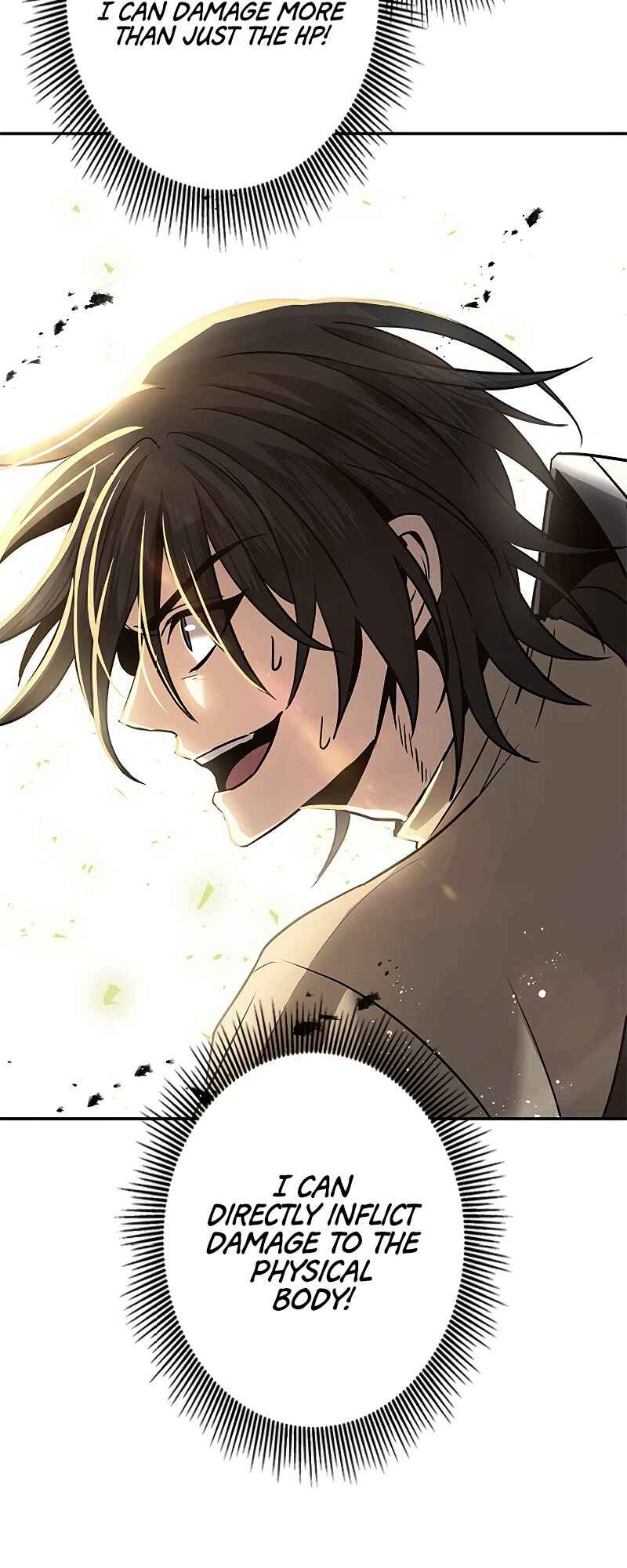 Page 5 Chapter 4 King of Gacha ~God’s Gamer~