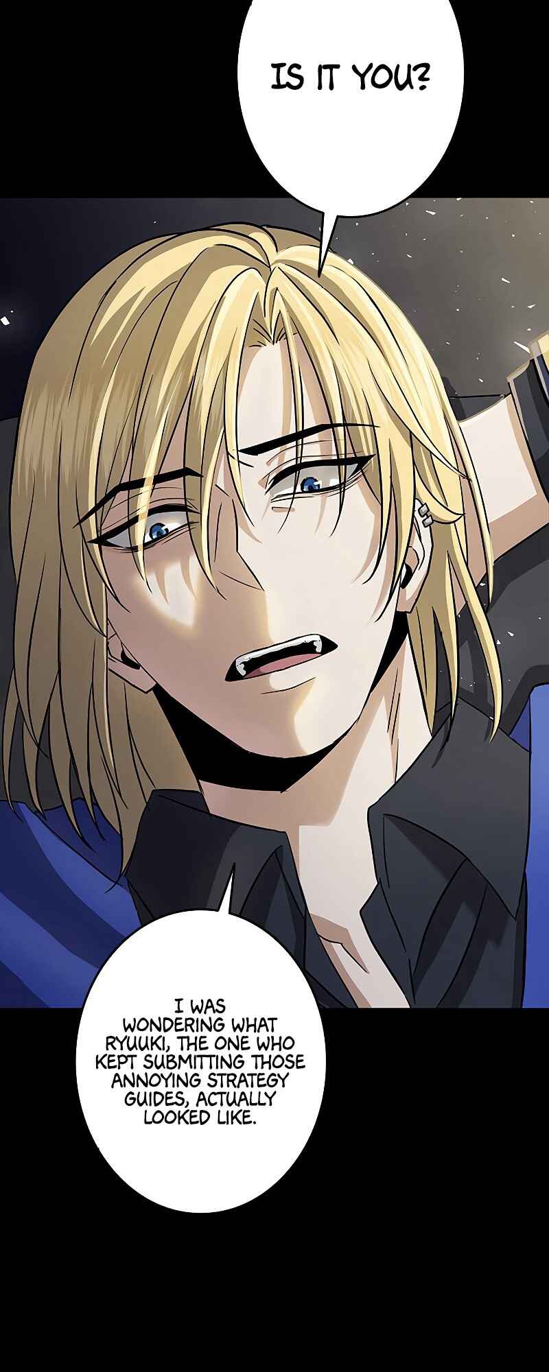 Page 52 Chapter 4 King of Gacha ~God’s Gamer~