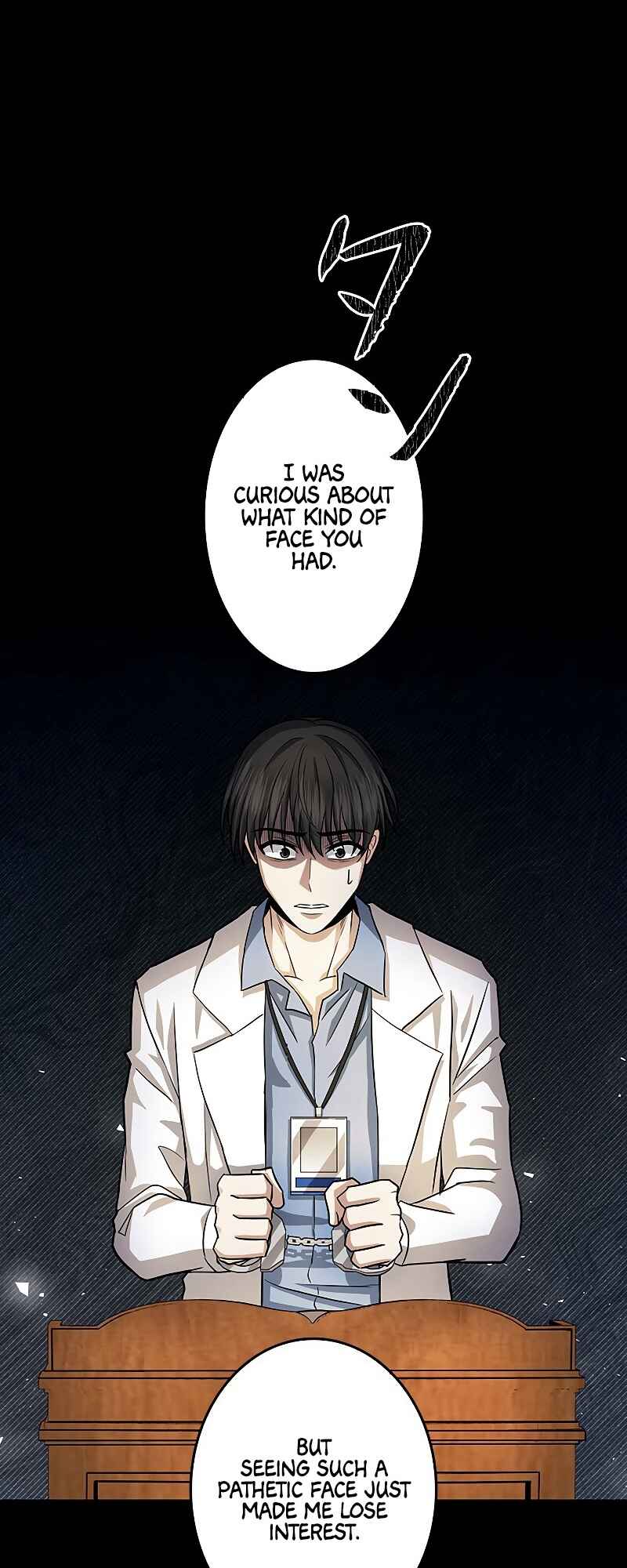 Page 53 Chapter 4 King of Gacha ~God’s Gamer~