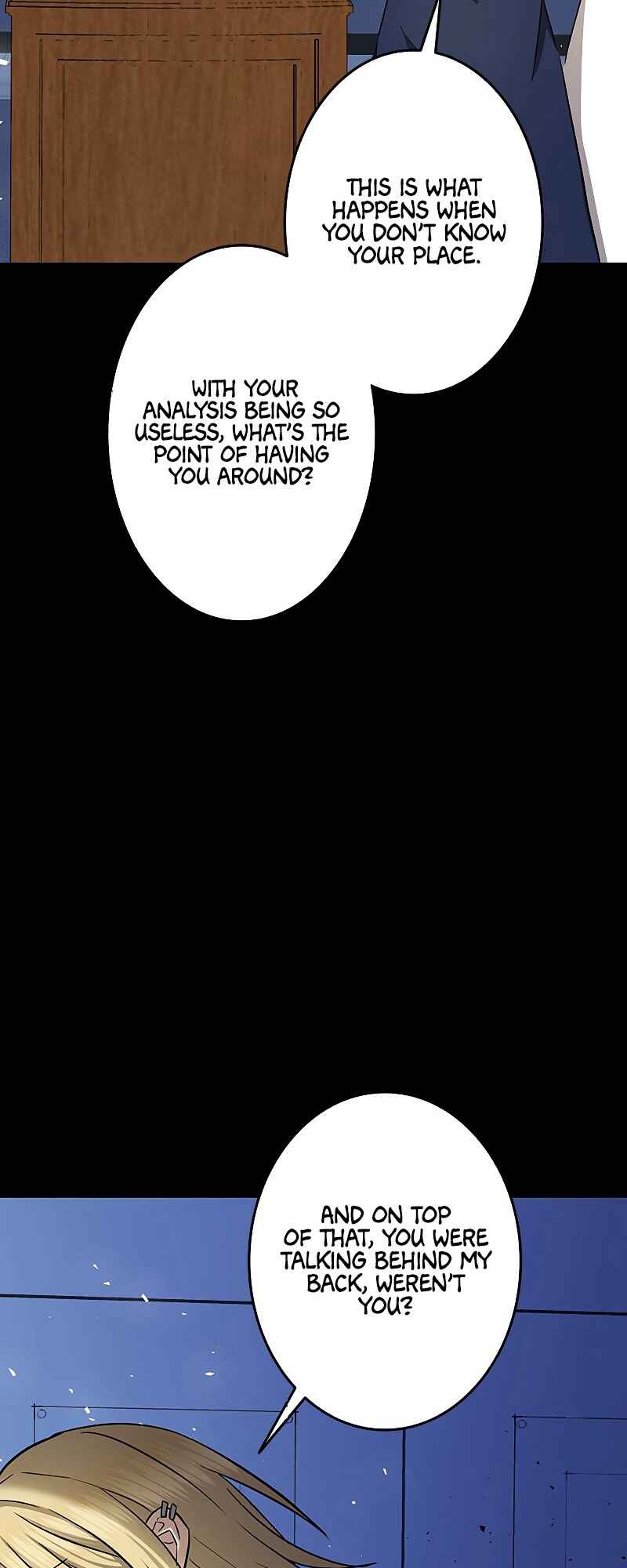 Page 56 Chapter 4 King of Gacha ~God’s Gamer~