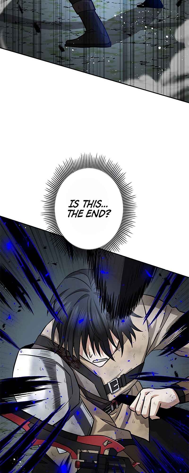 Page 69 Chapter 4 King of Gacha ~God’s Gamer~