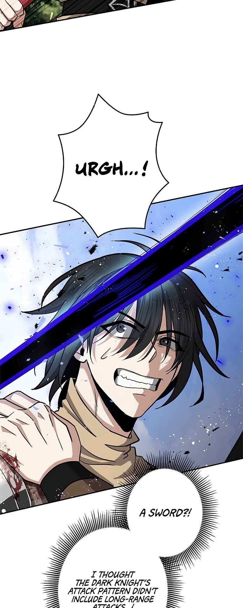 Page 8 Chapter 4 King of Gacha ~God’s Gamer~