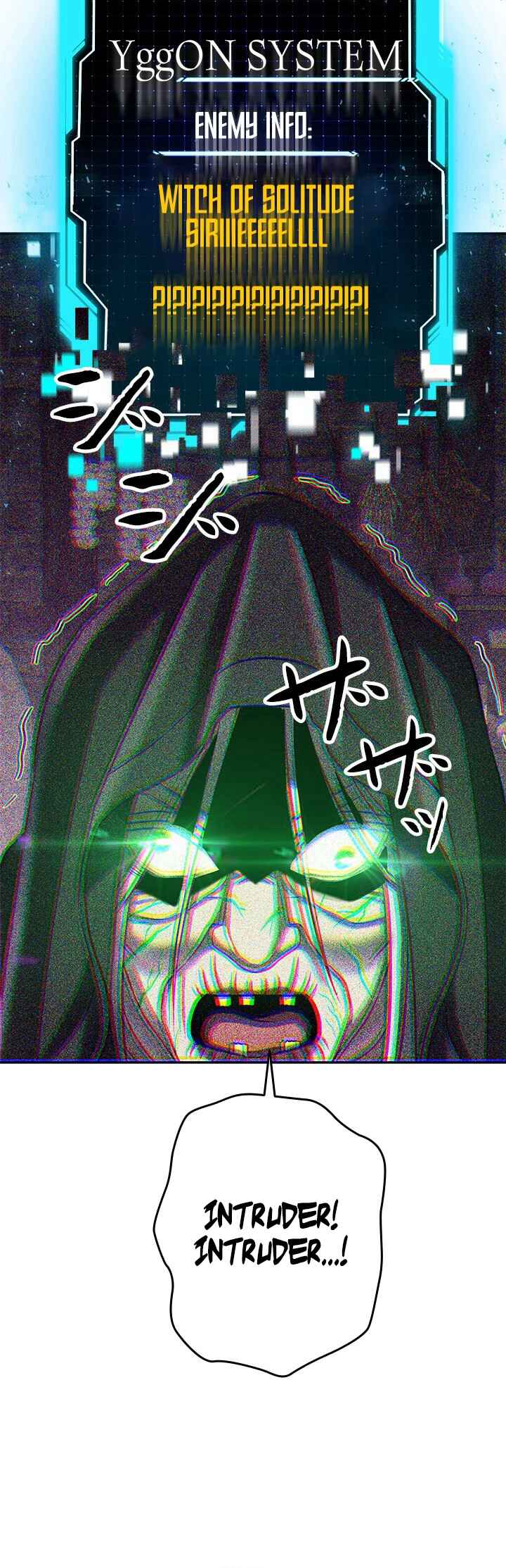 Page 17 Chapter 10 King of Gacha ~God’s Gamer~