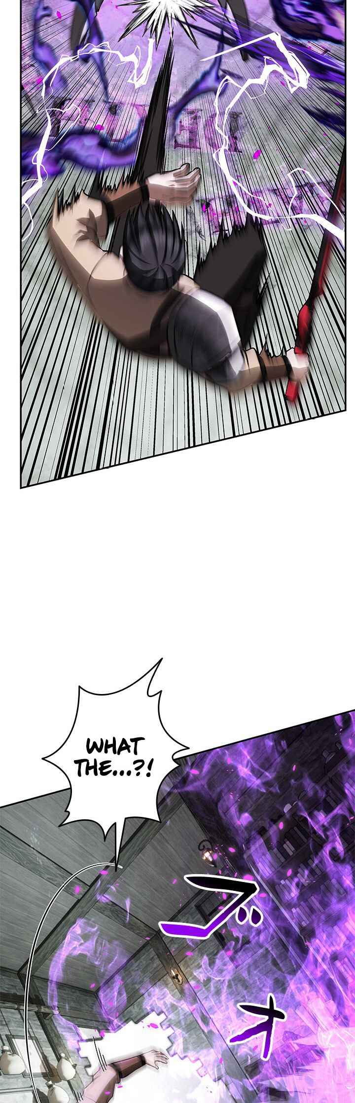 Page 28 Chapter 10 King of Gacha ~God’s Gamer~