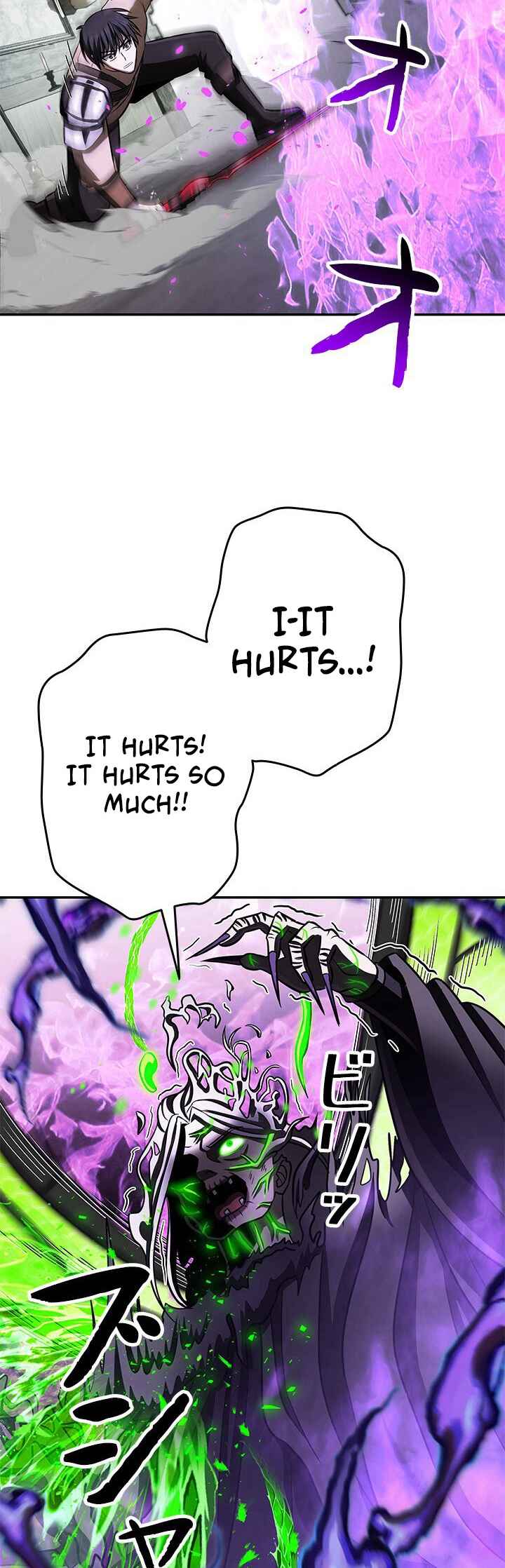 Page 29 Chapter 10 King of Gacha ~God’s Gamer~