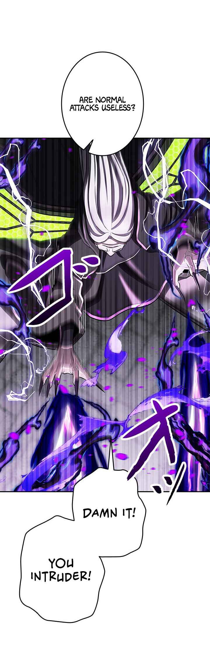 Page 31 Chapter 10 King of Gacha ~God’s Gamer~