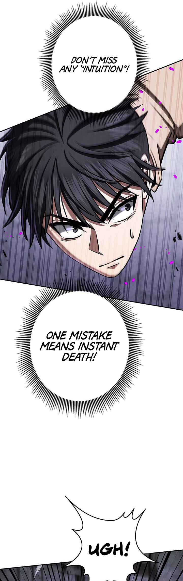 Page 33 Chapter 10 King of Gacha ~God’s Gamer~