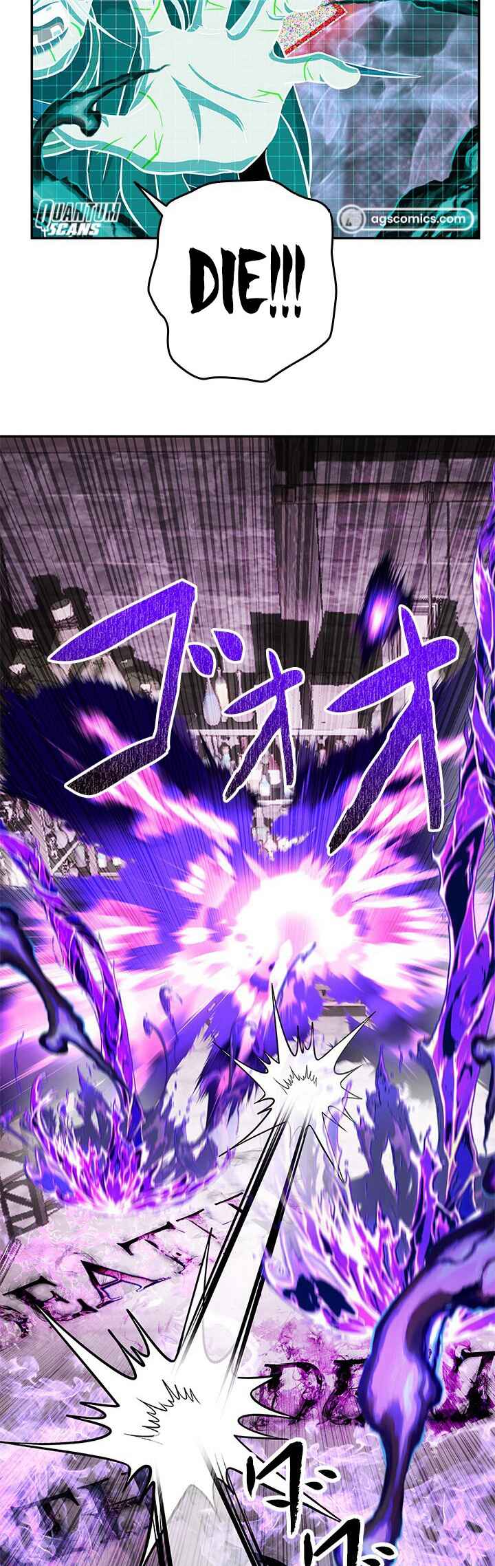 Page 38 Chapter 10 King of Gacha ~God’s Gamer~