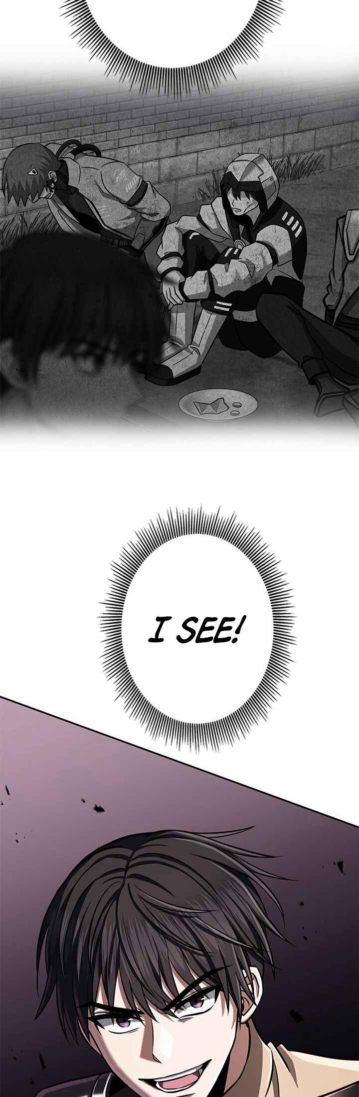Page 41 Chapter 10 King of Gacha ~God’s Gamer~