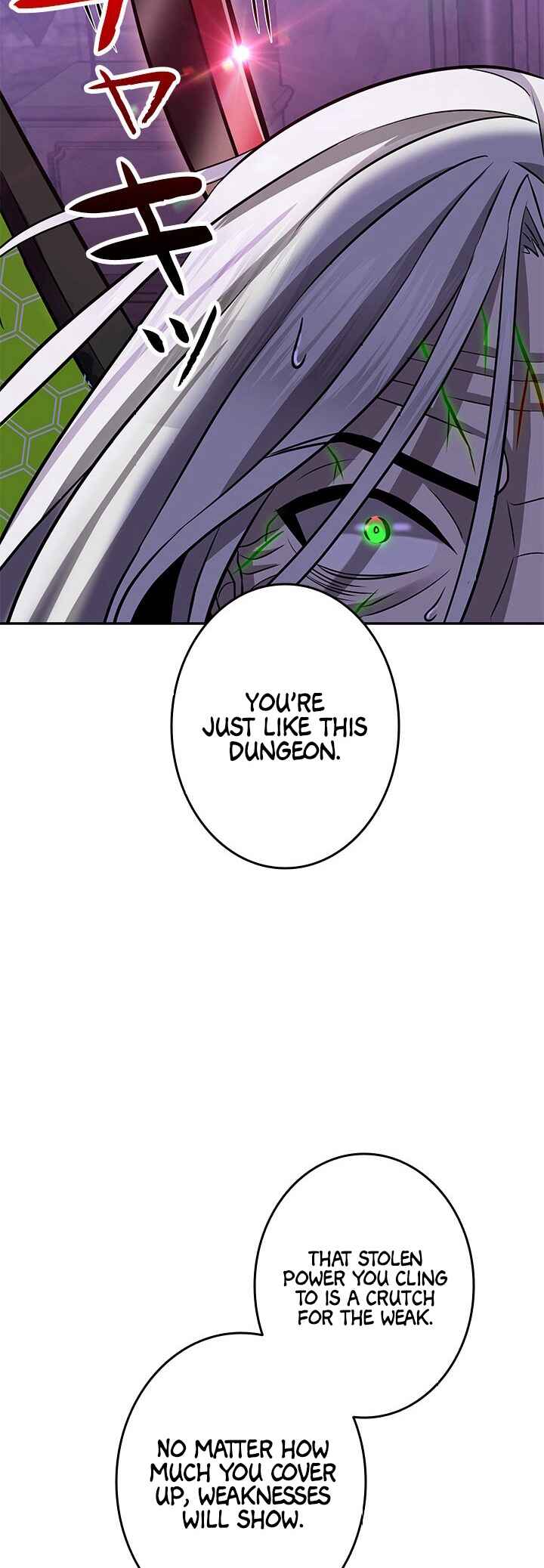 Page 51 Chapter 10 King of Gacha ~God’s Gamer~