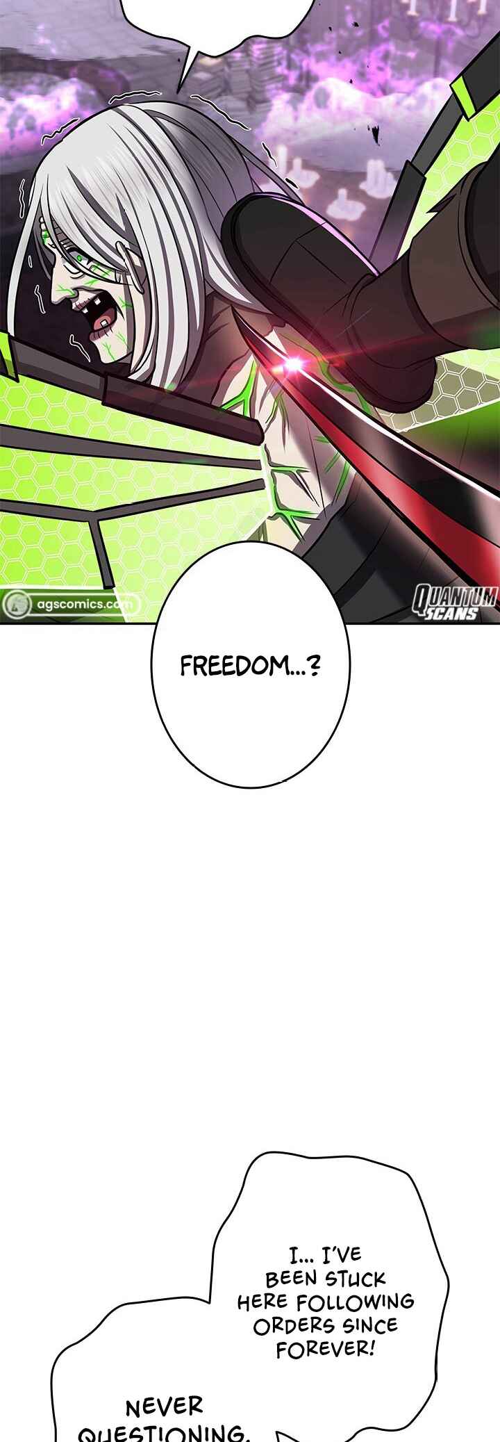 Page 54 Chapter 10 King of Gacha ~God’s Gamer~
